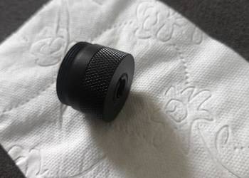 Adapter tłumika do PCP artemis snowpeak P15 P35 Oryginał