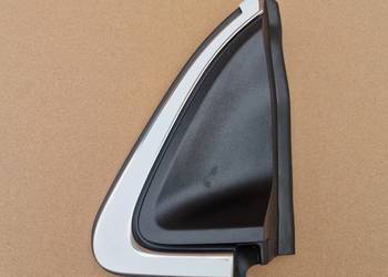 RENAULT CLIO V OSŁONA SŁUPKA C WNĘKA KLAMKI CHROM PRAWA 833308904R