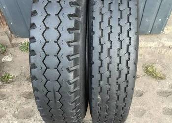 Opony 7.50-20 Stomil