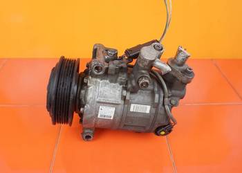 BMW 1 F20 3 F30 1.6 B 16r 136KM sprezarka klimatyzacji 9222308 447150-2664