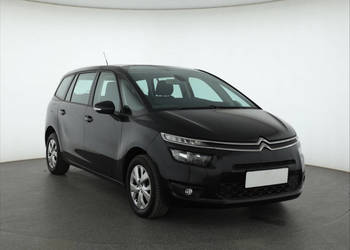 Citroen C4 Grand Picasso 1.6 BlueHDi