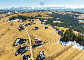 WZ BEZTERMINOWA – Twój dom na Podhalu!