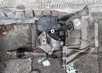Ford Fiesta 1.3 02-08 skrzynia biegów