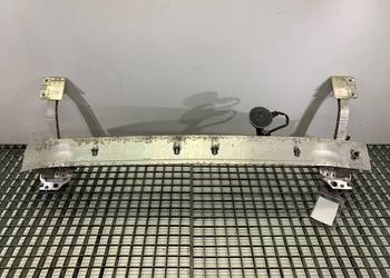 BELKA ZDERZAKA PRZÓD CITROEN C3 III 16-24 9801276380 WZMOCNIENIE