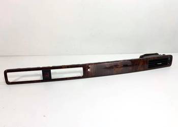 LISTWY DEKOR VOLVO S80 II 30781314 Sedan/Limuzyna 06-16 WYKOŃCZENIE