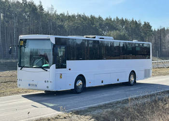 Man CARRIER A91164E3 , PODMIEJSKI , SZKOLNY AUTOBUS MAN CARRIER A91, szkol…