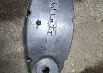 Pokrywa dekiel Shl wiatr