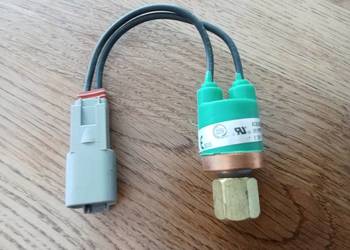 564208 Czujnik ciśnienia klimatyzacji Manitou