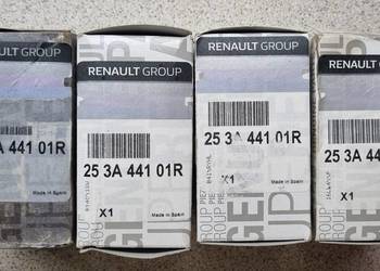 Czujnik parkowania cofania RENAULT ORYGINAŁ