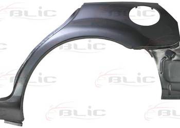 REPERATURKA BŁOTNIKA T LE (4/5-D) - MAZDA 6 06/02-11/07