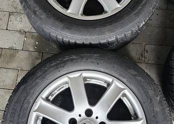 Felgi BMW e60 16' 225/55 zima et 20 e90