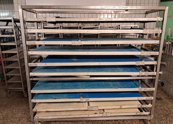 Aparaty wsadowe do pieca Miwe, Winkler, Wachtel