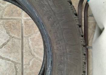 opony 215/60/R17