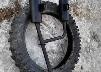 Tłumnik quad 110 125