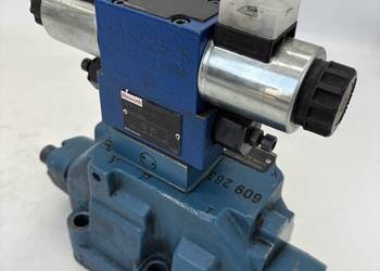 Rexroth H - 4WEH22J76 / 6EG24N9ETS2K4 / B10D3 00931087 R900548271 Directio…