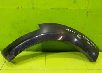 RANGE ROVER L322 04r listwa blotnika prawa tyl 15KH38TRMAC