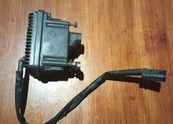 Sterownik geometri turbiny, aktuator claas arion, john deere