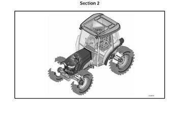 Instrukcja MF 3615/3625/3635/3645