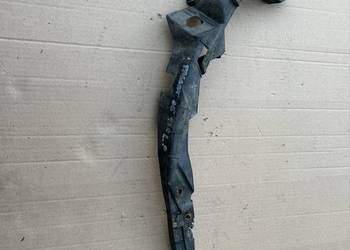 Ślizg zderzaka lewy przód Passat b5 3b0807049b Ślizg zderzaka lewy przód Passat b5 3b0807049b