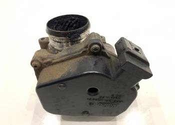 PRZEPUSTNICA VW POLO V 03L128063J 1.6 90KM ZAWÓR POWIETRZA