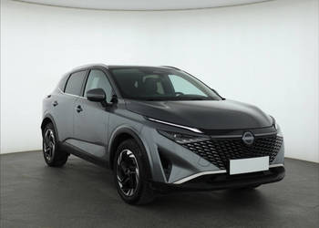 Nissan Qashqai 1.3 DIG-T MHEV