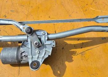 AUDI A8D4 MECHANIZM SILNICZEK WYCIERACZEK PRZÓD 4H1955023C 4H1955119C EU