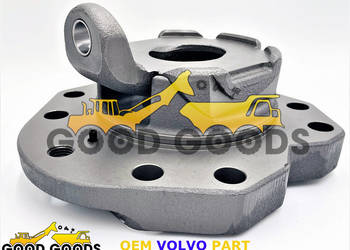 VOLVO OBUDOWA KOŁYSKA POMPY HYDRAULICZNEJ 14506666 14502011