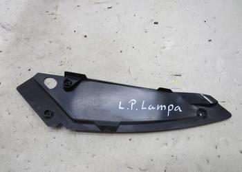 NAKŁADKA NAKŁADKA LAMPY LEWY PRZÓD PASSAT B8