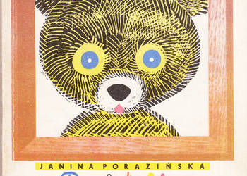 (03041) PAMIĘTNIK CZARNEGO NOSKA – JANINA PORAZIŃSKA