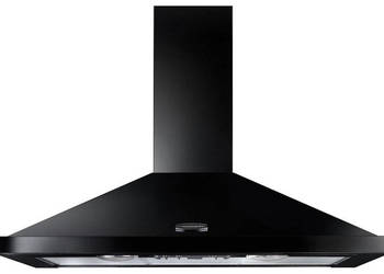 NOWY okap Falcon classic 110 czarny