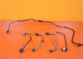 MOVANO MASTER INTERSTAR 2.2 DCI 03r 90KM G9T722 przewody wtryskowe