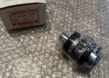 Zawór Paliwa Kawasaki W650 EJ650 Przekaznik 16126/1376 V576 Zawór Paliwa Kawasaki W650 EJ650 Przekaznik 16126/1376 V576