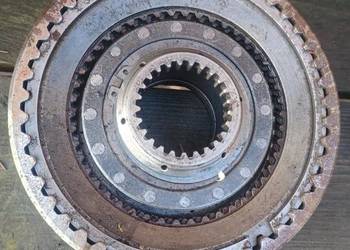 Wzmacniacz momentu ursus c385