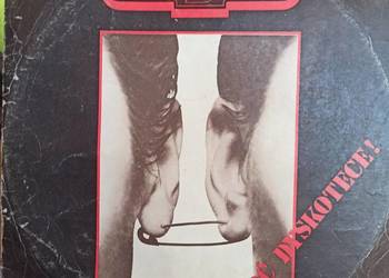 LOMBARD - płyyta winylowa