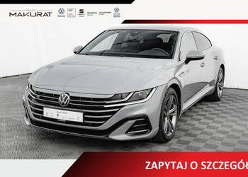 Volkswagen Arteon WU1818P#2.0 TDI 4Motion R-Line DSG Podgrz.f Ambient Salo…