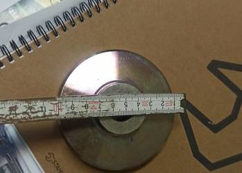 flansza dociskowa do pił flansza dociskowa do pił