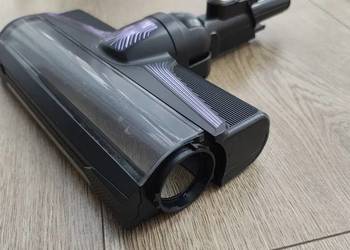 Odkurzacz Tefal X-Force Flex 9.60 - odkurzacz bezprzewodowy, gwarancja 2 mc