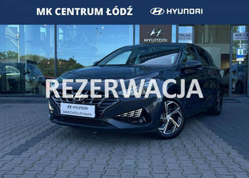 Hyundai i30 1.5 DPI 110KM Comfort Salon Polska Faktura Vat III (2017-)