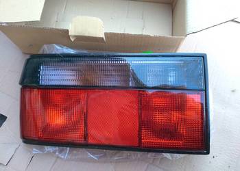 Renault 9 lampa tylna lewa prawa komplet 1981 nowe