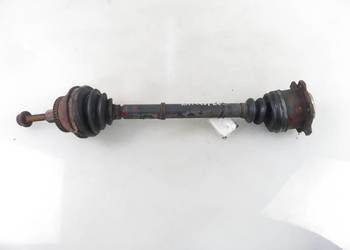 PÓŁOŚ LEWA PRZEDNIA AUDI A8 D2 3.3 TDI V8