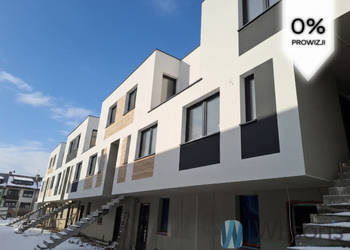 Mieszkanie Nowy Dwór Mazowiecki Bohaterów Modlina 60.56m2 4 pokojowe