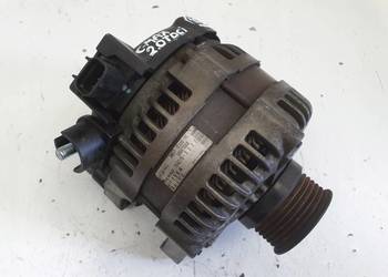 ALTERNATOR Ford C-Max I 2.0 TDCI _ 30667068 3M5T-10300-YC 150A