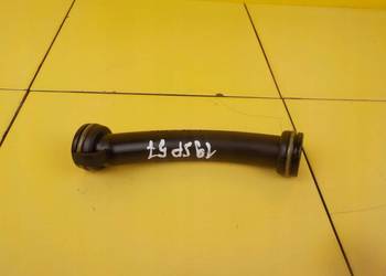 PORSCHE CAYENNE 4.8 V8 09r 385KM M48 M48/01 rura przewod wody 94810728501