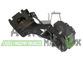 320/06168, 320-06168, 320/06315, 320-06315 ZAWÓR EGR JCB