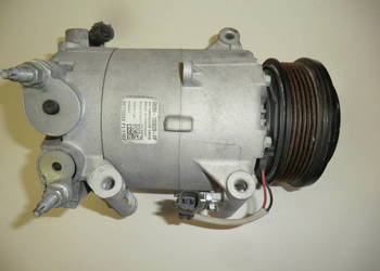 Sprężarka Klimatyzacji DG9H19D629FF Ford Sprężarka Klimatyzacji DG9H19D629FF Ford