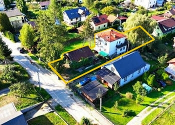 Dom wolnostojący sprzedam 114.7m2 Sanok