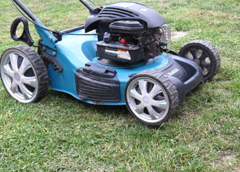 Kosiarka spalinowa Makita