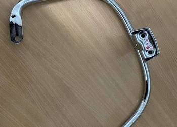 Stelaż kufra uchwyt raczki piaggio vespa GTS 125/300 Nowy Oryg EOM