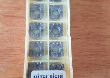 Płytka skrawająca MITSUBISHI MPMX120412 -WH VP15TF