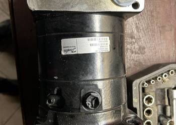 Silnik hydrauliczny Danfoss TMT 470+ m&s onp25